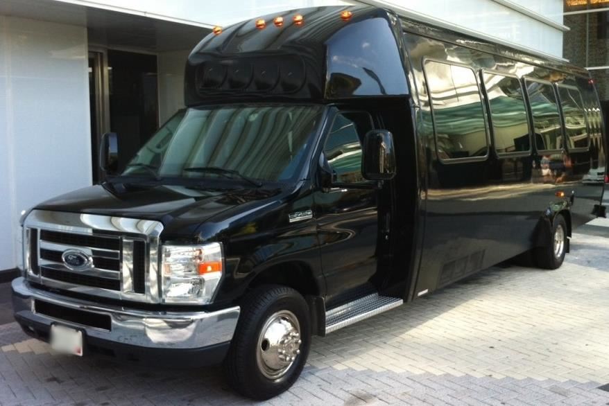 New Albany Party Bus Rental Rent Party Bus & Charter Buses in New Albany